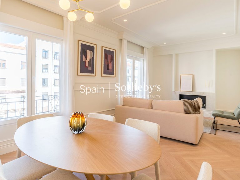 Apartment for Sale in Madrid, Madrid 4