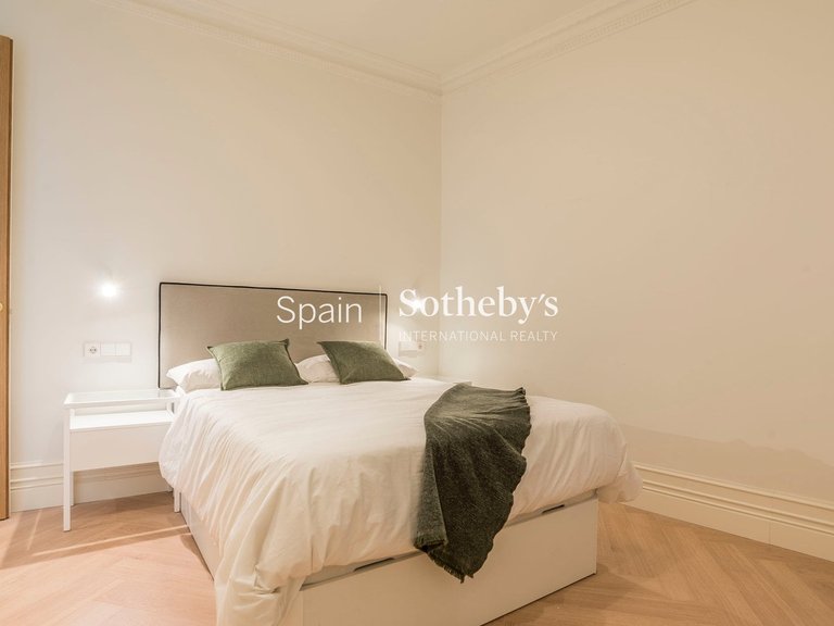 Apartment for Sale in Madrid, Madrid 34