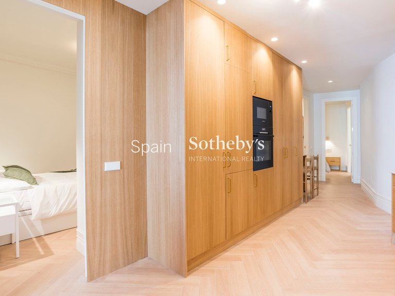 Apartment for Sale in Madrid, Madrid 22