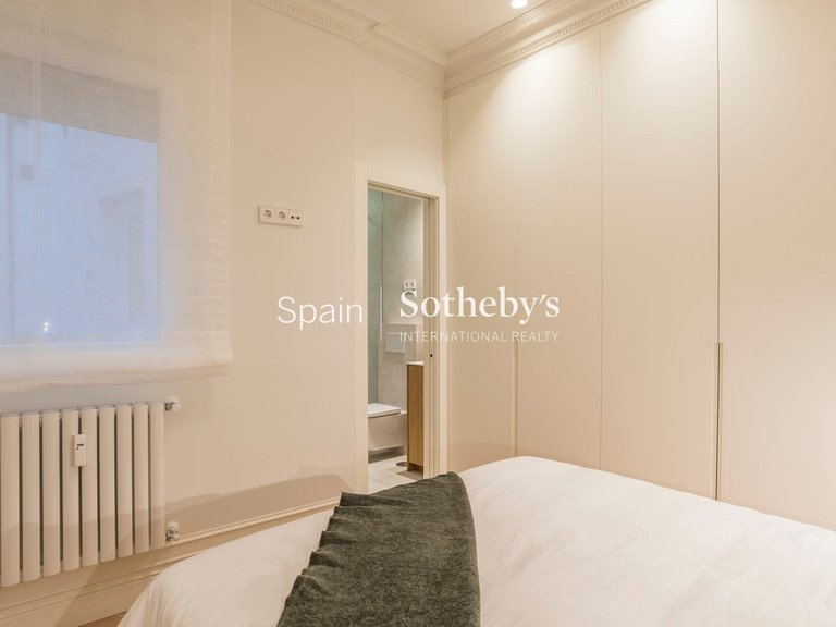 Apartment for Sale in Madrid, Madrid 35