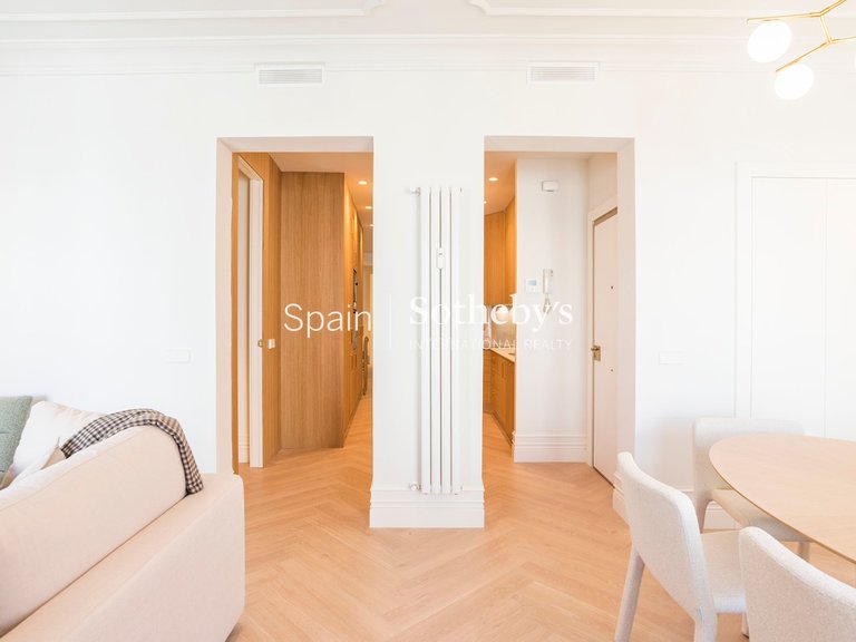 Apartment for Sale in Madrid, Madrid 20