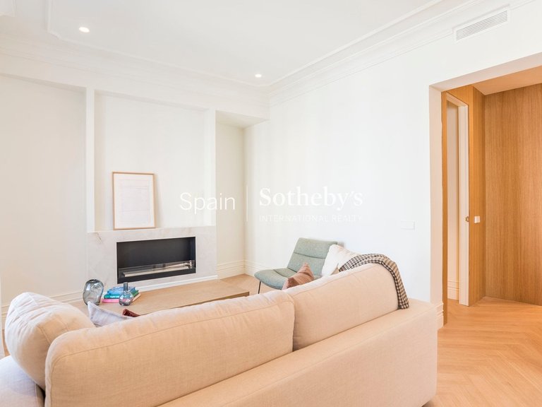 Apartment for Sale in Madrid, Madrid 10