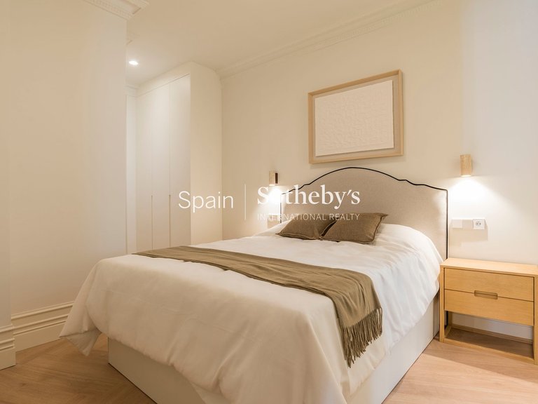 Apartment for Sale in Madrid, Madrid 23