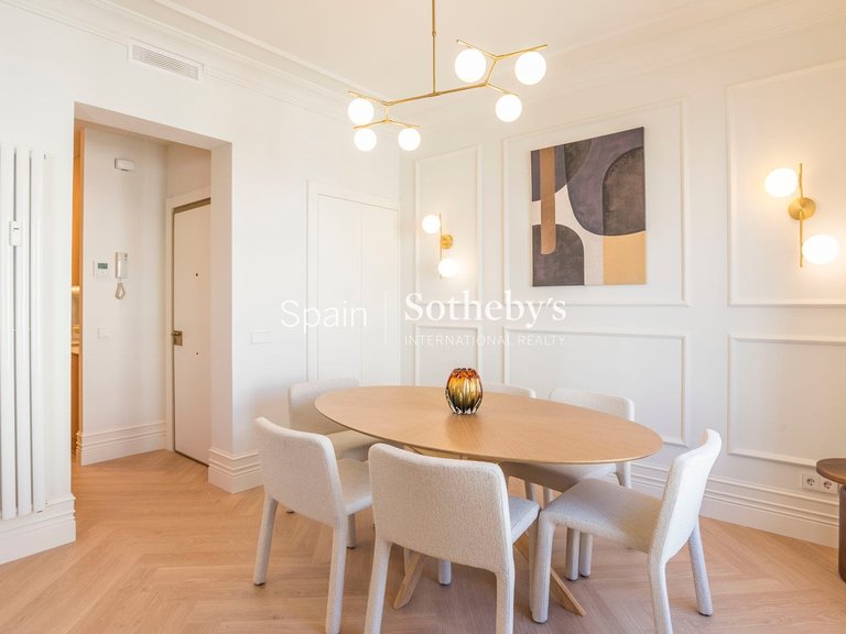 Apartment for Sale in Madrid, Madrid 6