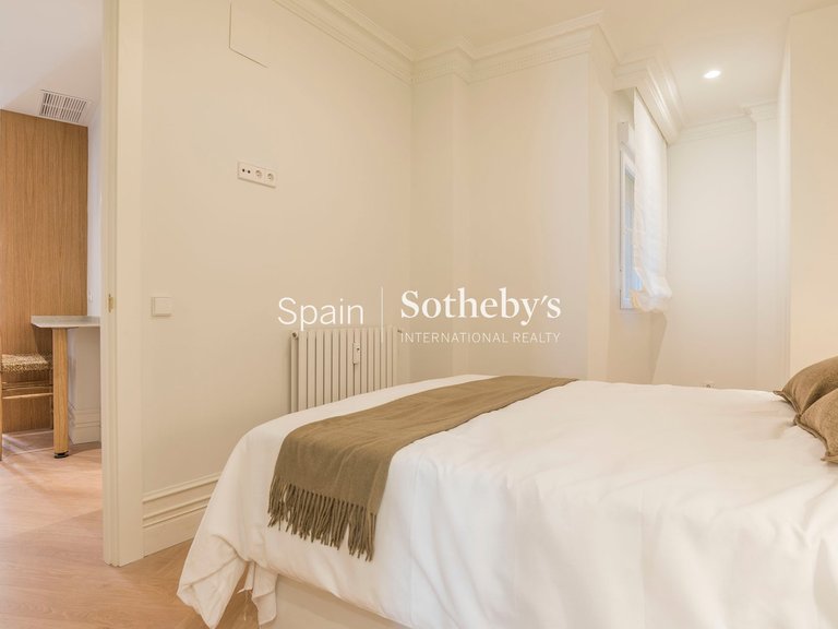 Apartment for Sale in Madrid, Madrid 25