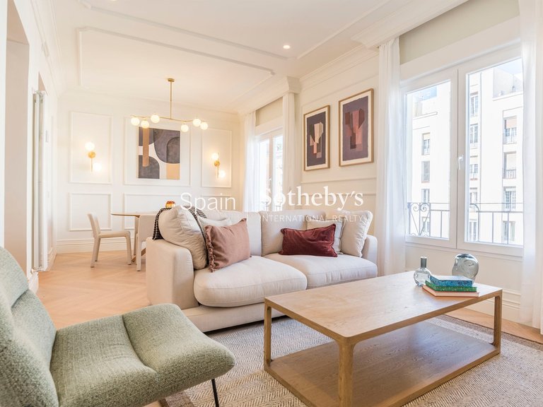 Apartment for Sale in Madrid, Madrid 1