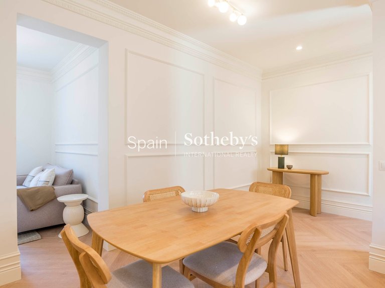 Apartment for Sale in Madrid, Madrid 14