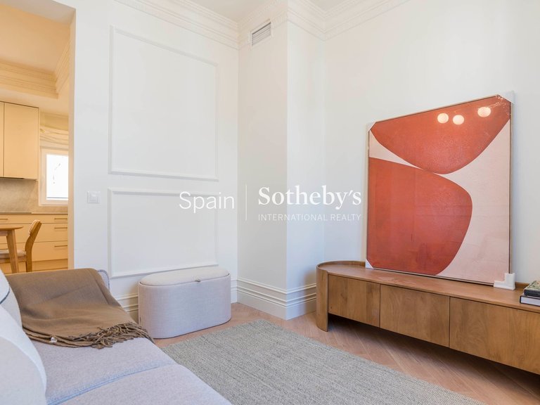 Apartment for Sale in Madrid, Madrid 4