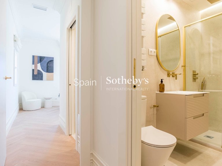 Apartment for Sale in Madrid, Madrid 23
