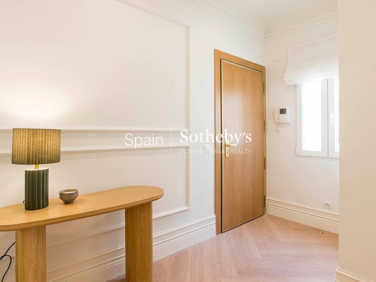 Apartment for Sale in Madrid, Madrid 20