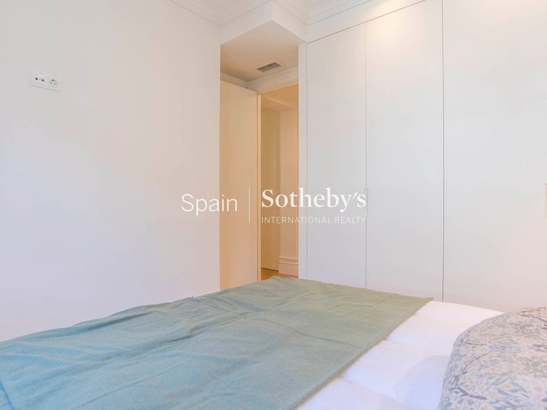 Apartment for Sale in Madrid, Madrid 28