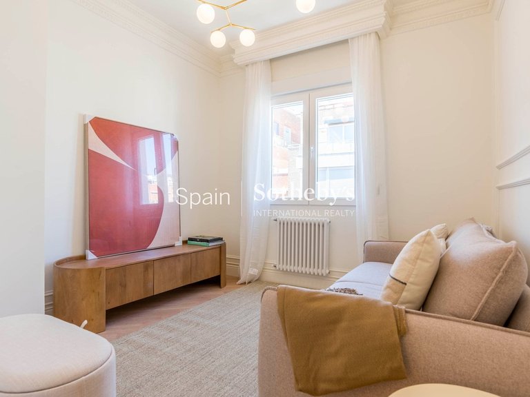 Apartment for Sale in Madrid, Madrid 1