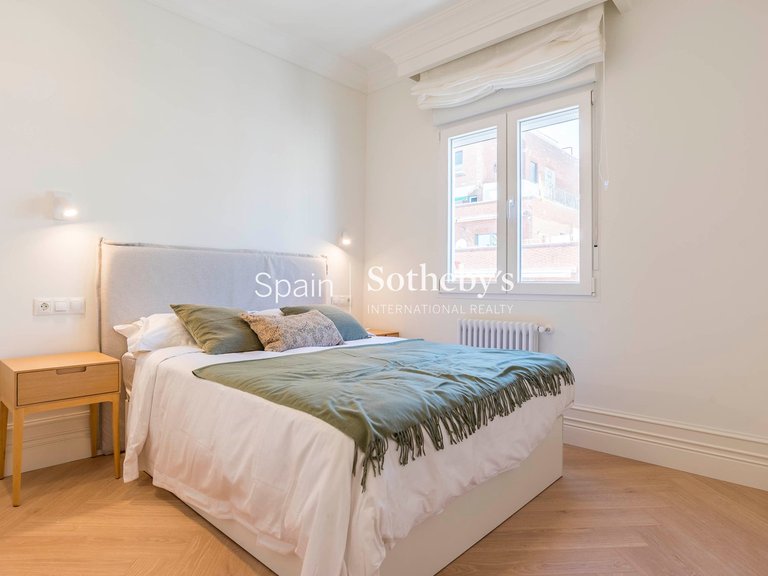Apartment for Sale in Madrid, Madrid 25