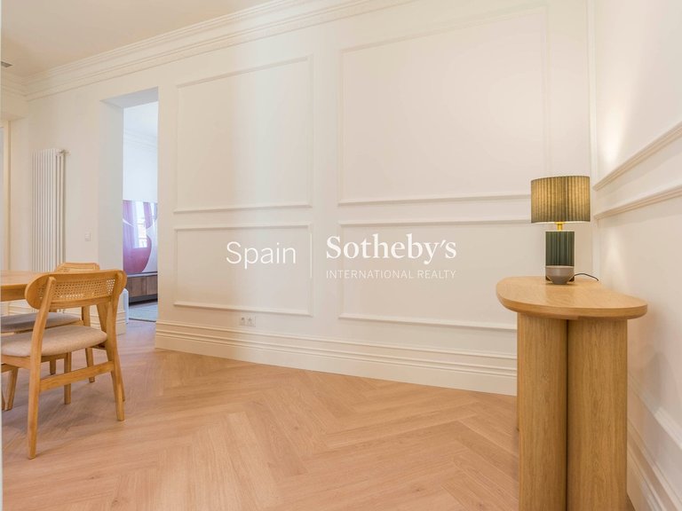 Apartment for Sale in Madrid, Madrid 19