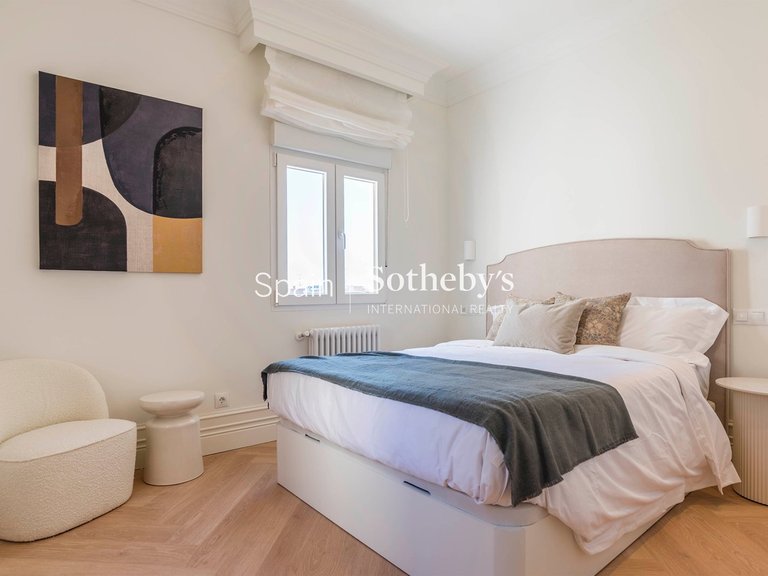 Apartment for Sale in Madrid, Madrid 21