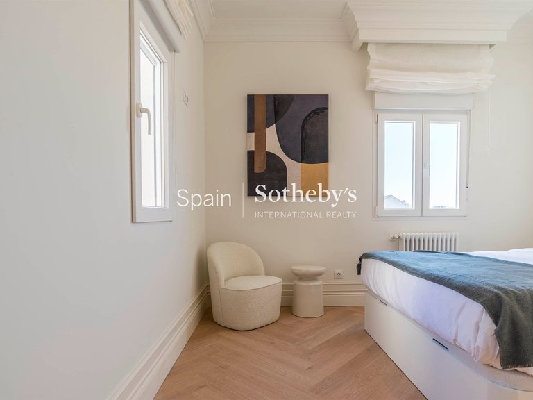 Apartment for Sale in Madrid, Madrid 22