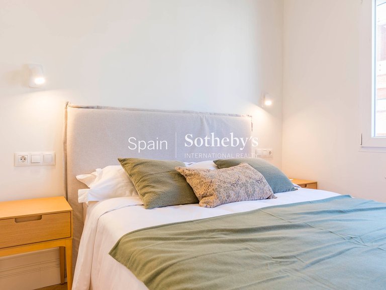 Apartment for Sale in Madrid, Madrid 26