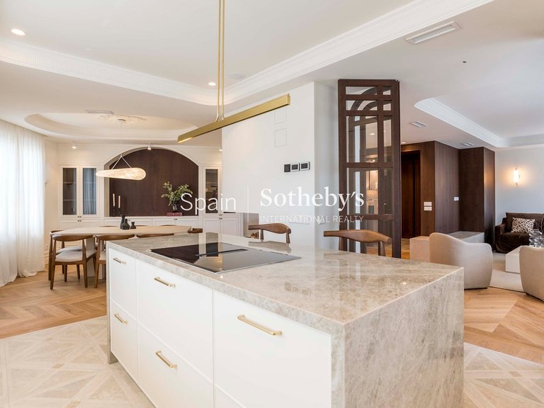 Apartment for Sale in Madrid, Madrid 14