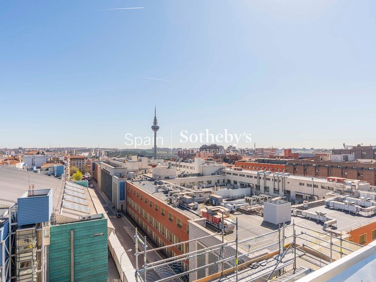 Apartment for Sale in Madrid, Madrid 46