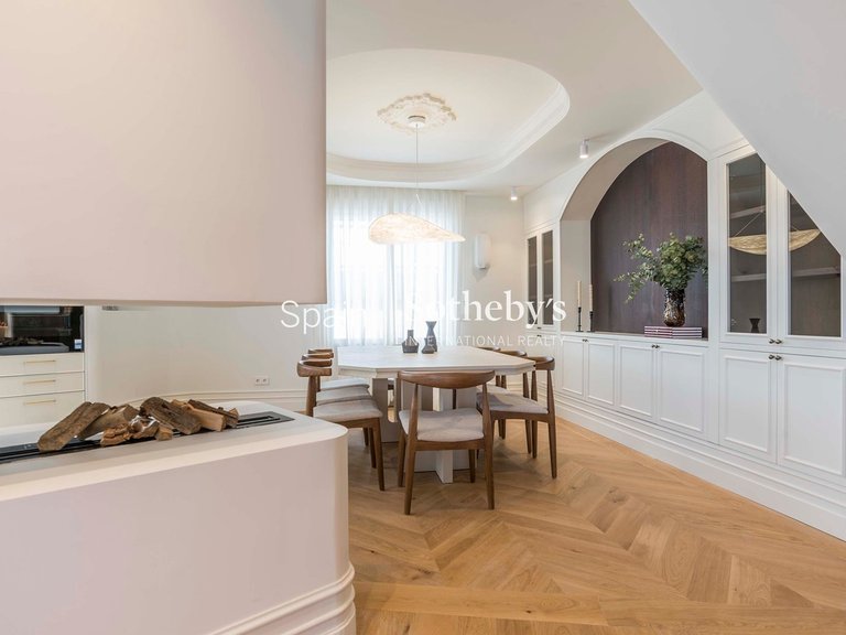 Apartment for Sale in Madrid, Madrid 9