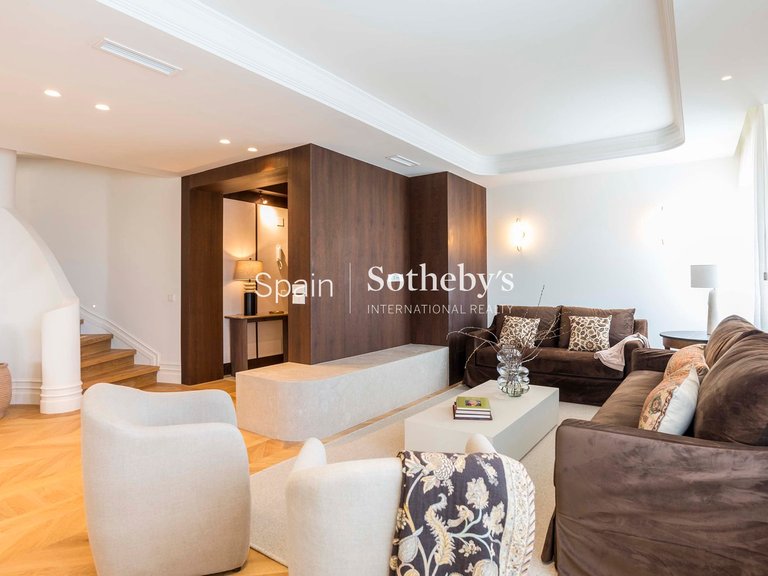 Apartment for Sale in Madrid, Madrid 2