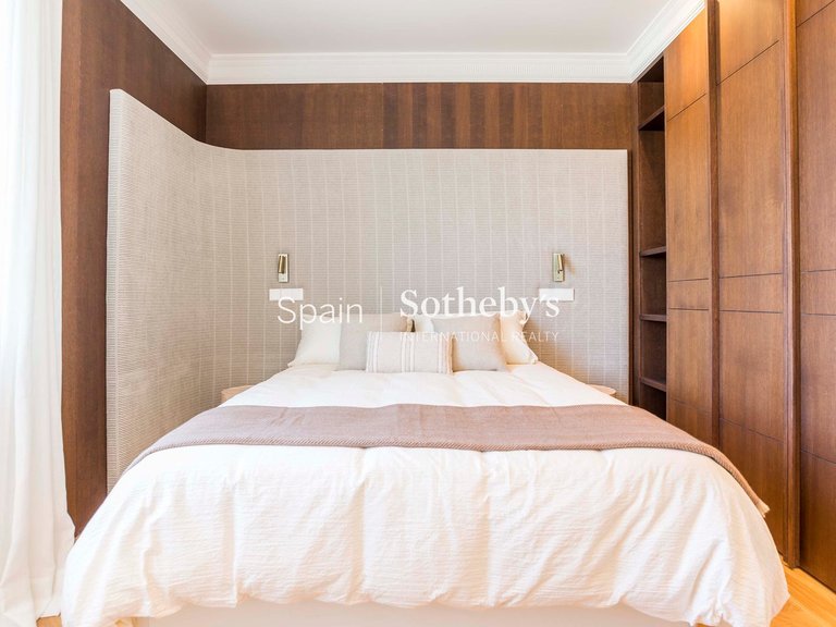 Apartment for Sale in Madrid, Madrid 33