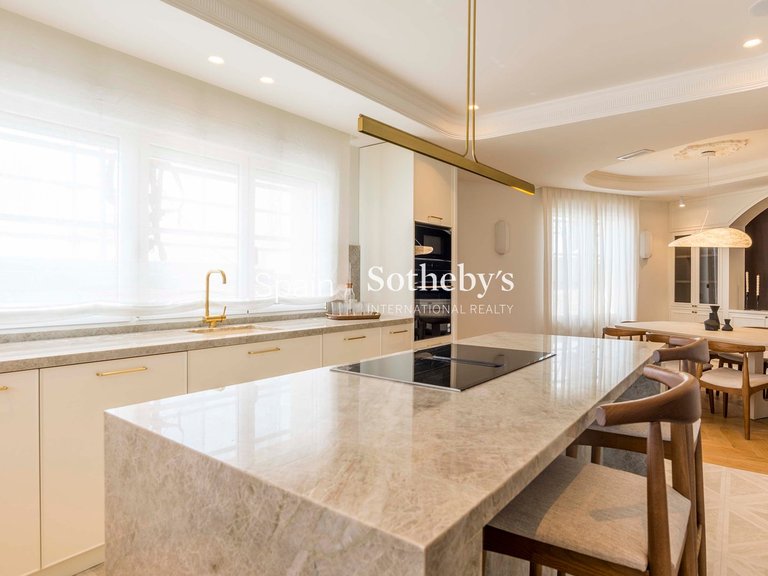 Apartment for Sale in Madrid, Madrid 42