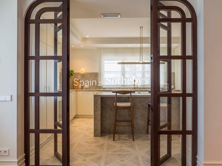 Apartment for Sale in Madrid, Madrid 8