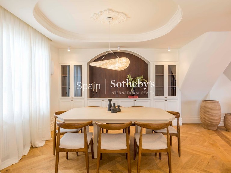 Apartment for Sale in Madrid, Madrid 12
