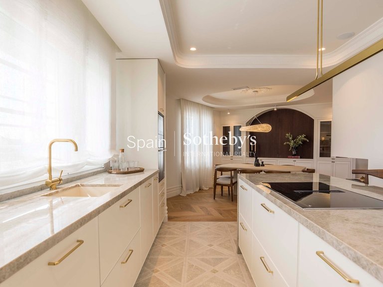 Apartment for Sale in Madrid, Madrid 23