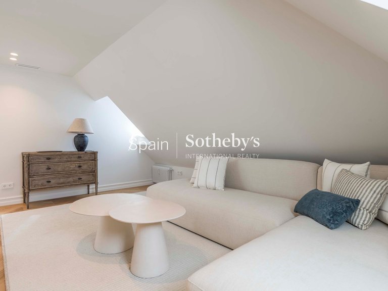 Apartment for Sale in Madrid, Madrid 38
