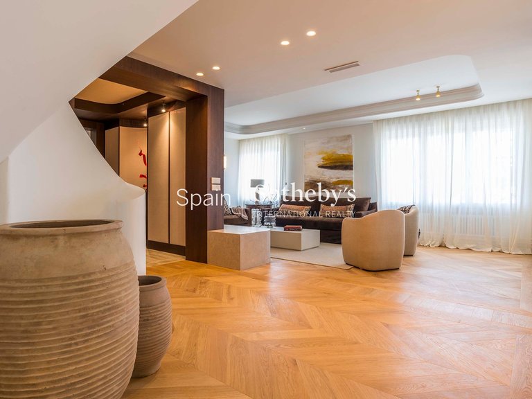 Apartment for Sale in Madrid, Madrid 7