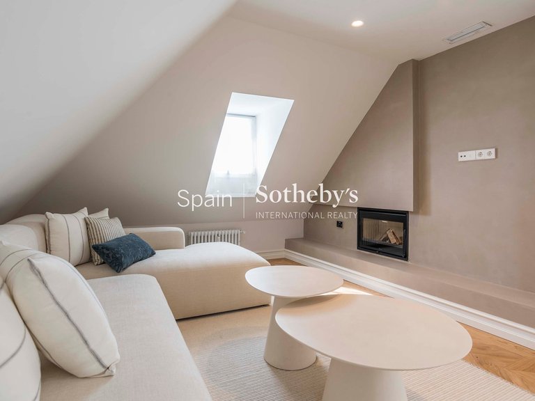 Apartment for Sale in Madrid, Madrid 43
