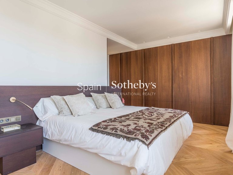 Apartment for Sale in Madrid, Madrid 27