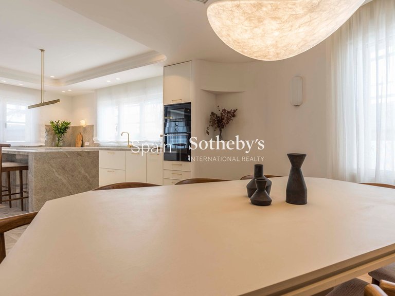 Apartment for Sale in Madrid, Madrid 10