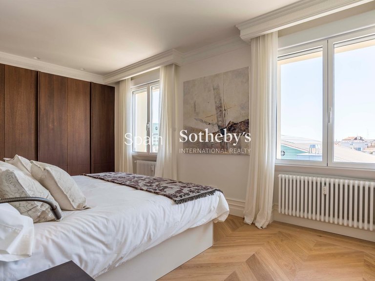 Apartment for Sale in Madrid, Madrid 25