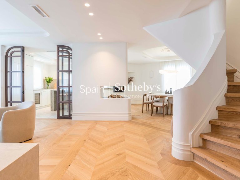 Apartment for Sale in Madrid, Madrid 3