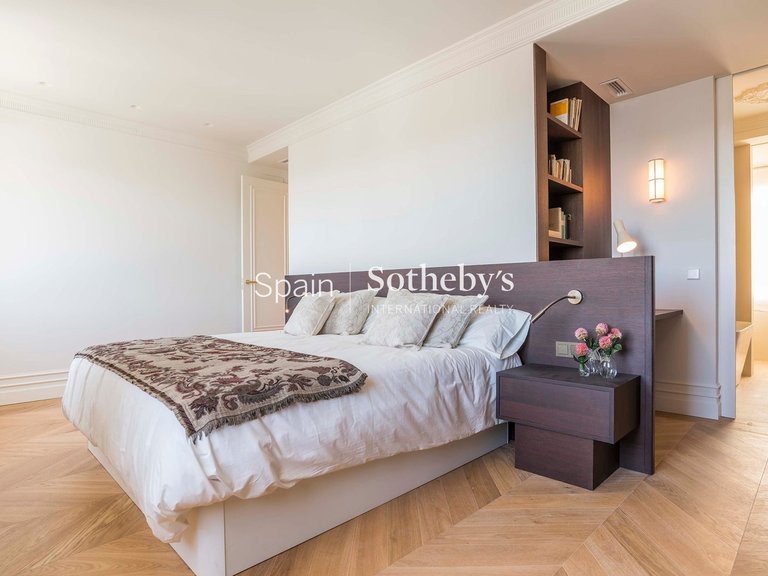Apartment for Sale in Madrid, Madrid 26