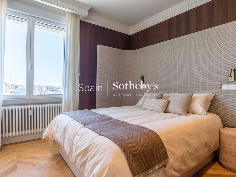 Apartment for Sale in Madrid, Madrid 35