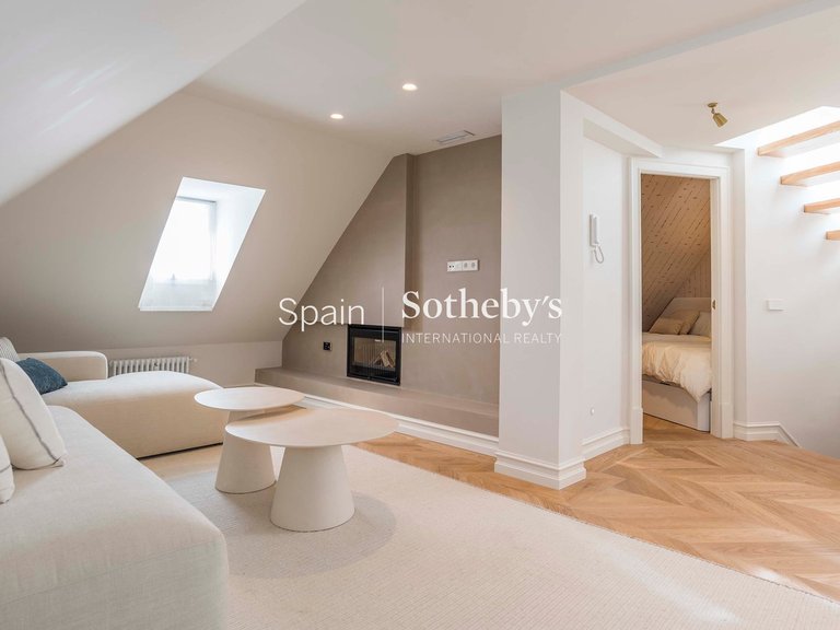 Apartment for Sale in Madrid, Madrid 13