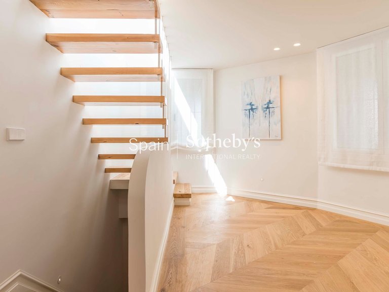 Apartment for Sale in Madrid, Madrid 39