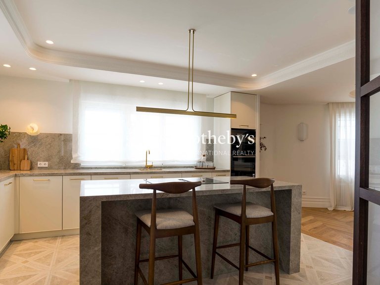 Apartment for Sale in Madrid, Madrid 15