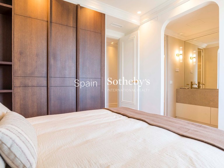 Apartment for Sale in Madrid, Madrid 24