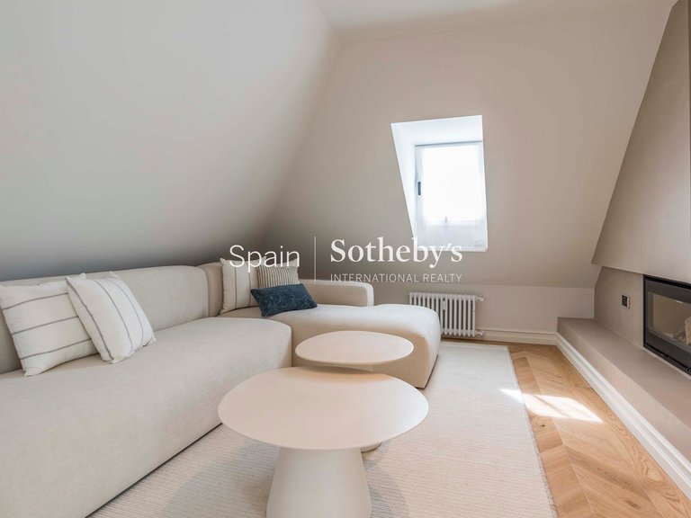 Apartment for Sale in Madrid, Madrid 37
