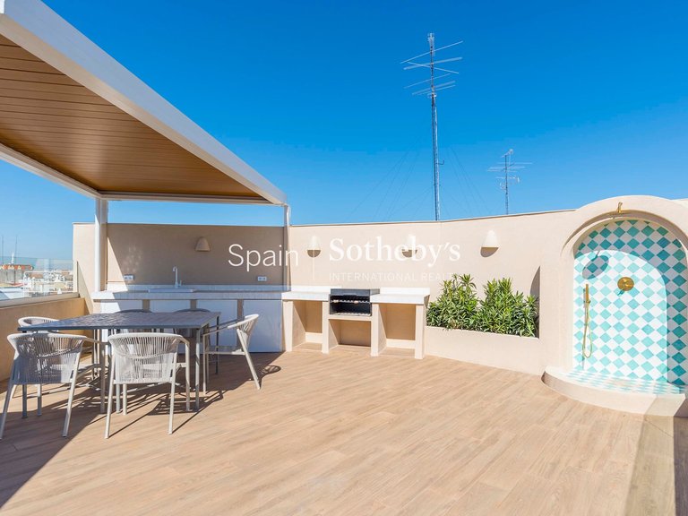 Apartment for Sale in Madrid, Madrid 5