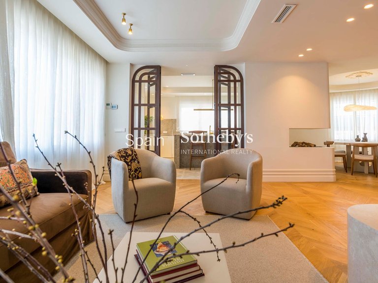 Apartment for Sale in Madrid, Madrid 1