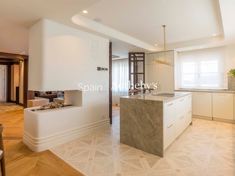 Apartment for Sale in Madrid, Madrid 19