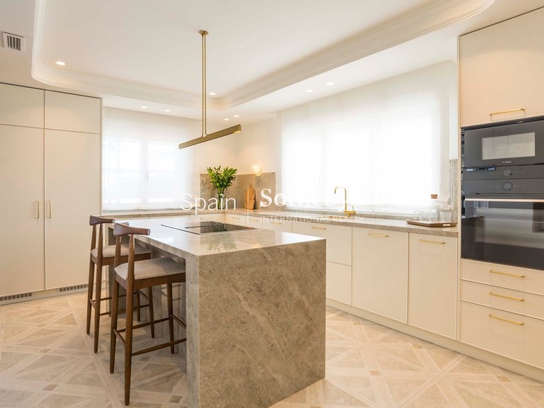 Apartment for Sale in Madrid, Madrid 21