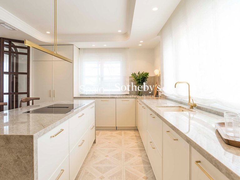 Apartment for Sale in Madrid, Madrid 20