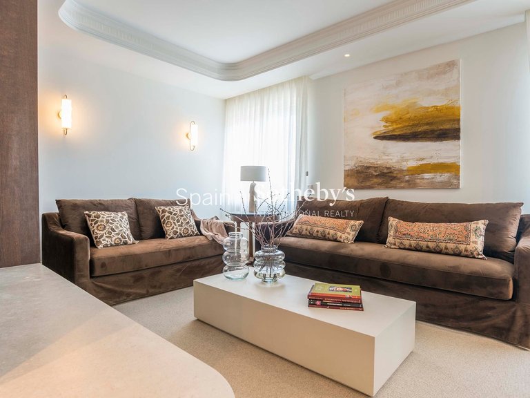 Apartment for Sale in Madrid, Madrid 36